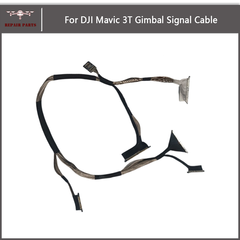 Drone Gimbal Ribbon Cable - Nuovo Cavo Flessibile di Segnale per