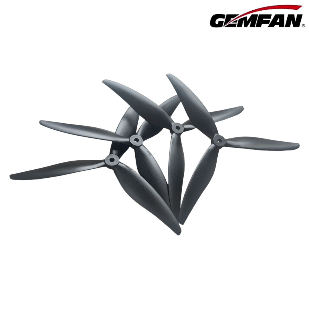 Gemfan 8040 8X4X3 Elica a 3 pa - Drone Gimbal Controller recensione e prezzo