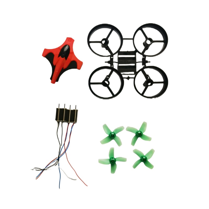 Kit mini drone RC fai-da-te-BL - Drone Gimbal Controller recensione e prezzo