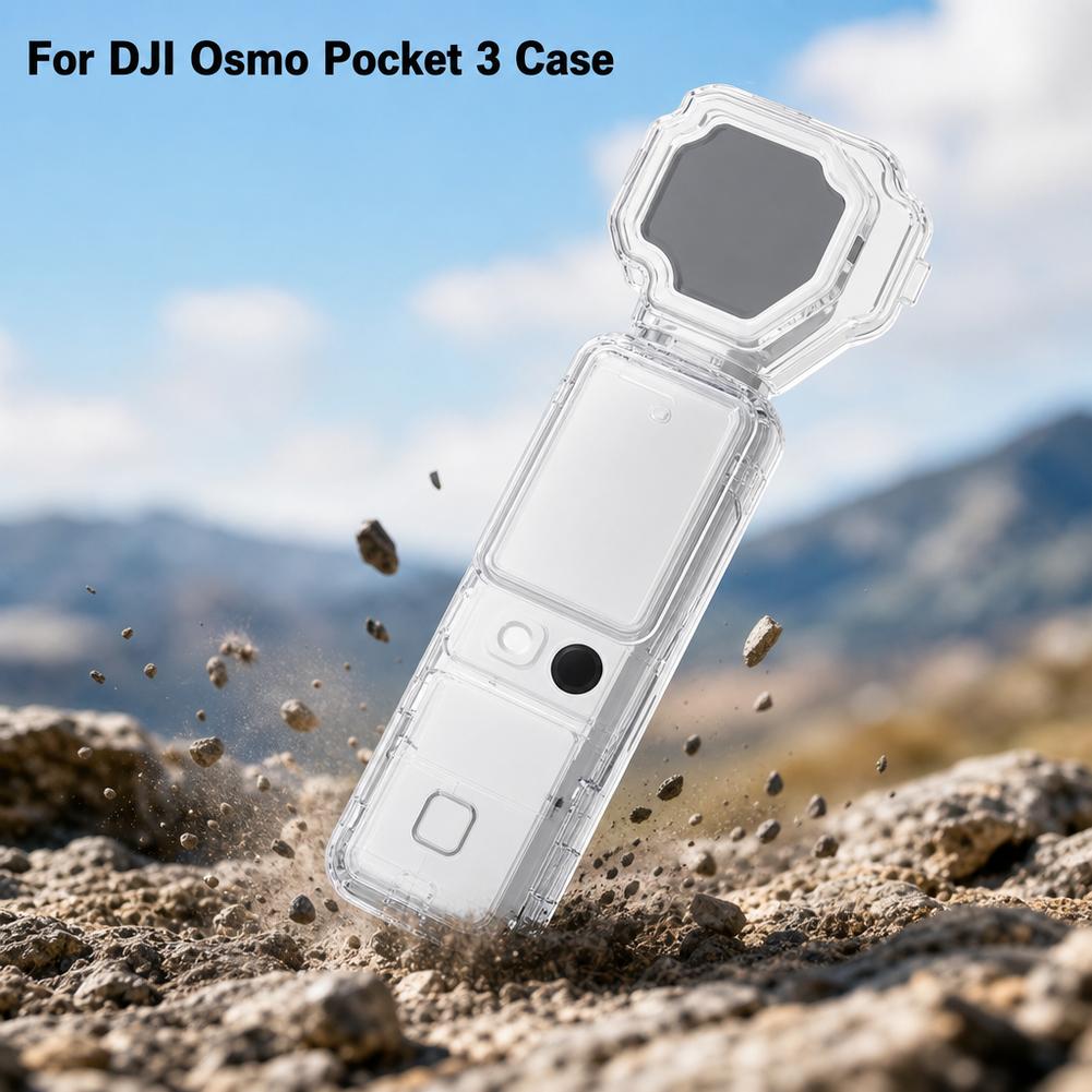 Custodia Protettiva Rigida Tra - Drone Gimbal Case recensione e prezzo
