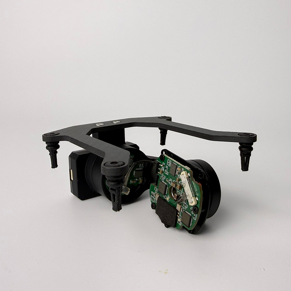 Gimbal Brushless a 3 Assi, Sup - Drone Gimbal 2 Axis recensione e prezzo